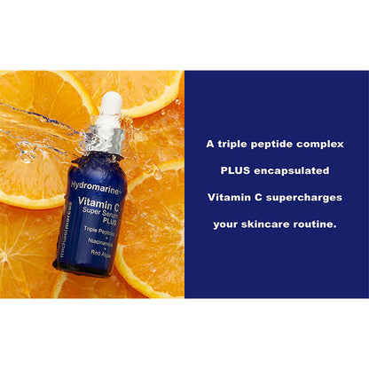 Michael Marcus Hydromarine™ Vitamin C Super Serum Plus