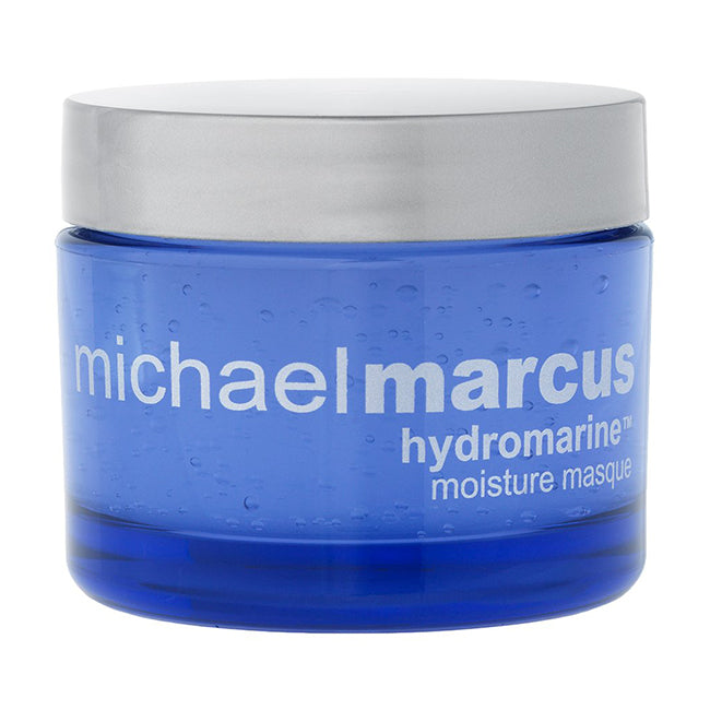 Hydromarine™ Moisture Masque  Niacinamide+Sea Salt+Coconut