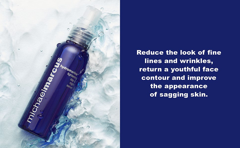 Hydromarine™ Tightening Serum Niacinamide+Lychee+Arbutin