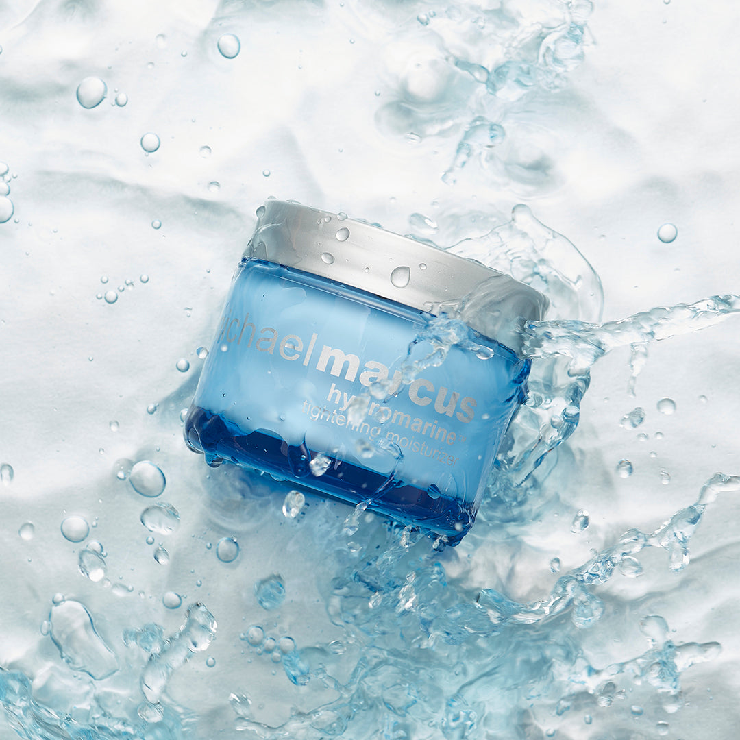 Hydromarine™ Day Moisturizer  Niacinamide+Lychee+Arbutin