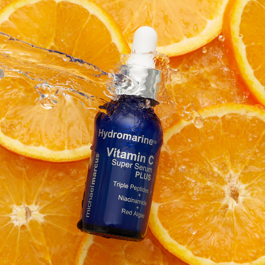 Michael Marcus Hydromarine™ Vitamin C Super Serum Plus