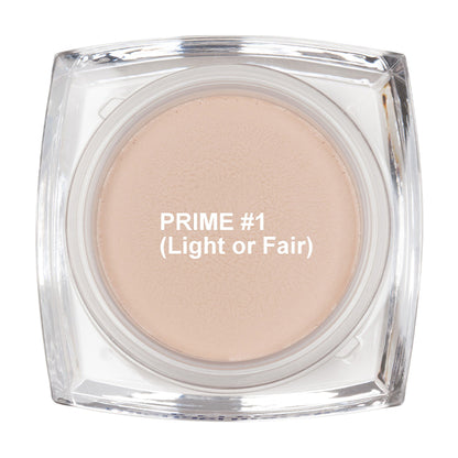 Prime Treatment Primer