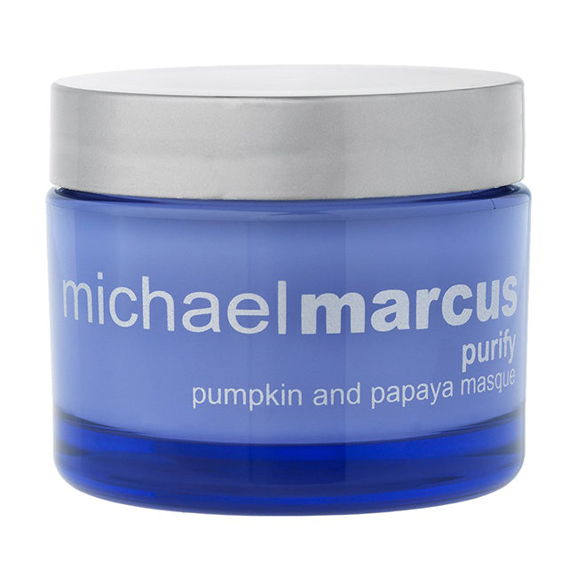 Purify Pumpkin & Papaya Masque