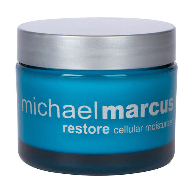 Restore Cellular Moisturizer   Vitamins+Algae+Squalane